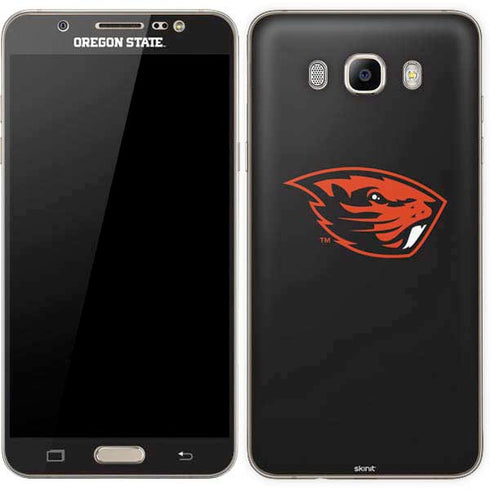 Oregon State University Beavers Galaxy J7 Skin