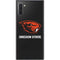 Oregon State University Beavers Galaxy Note 10 Skin