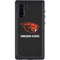 Oregon State University Beavers Galaxy Note 10 Waterproof Case