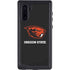 Oregon State University Beavers Galaxy Note 10 Waterproof Case