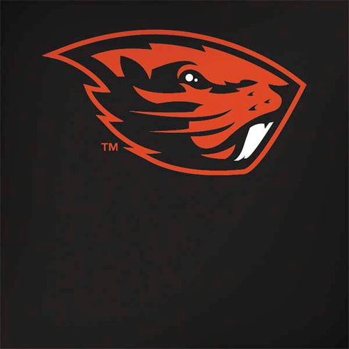 Oregon State University Beavers Galaxy Note 8 Skin