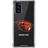 Oregon State University Beavers Galaxy Note20 5G Clear Case