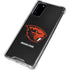 Oregon State University Beavers Galaxy Note20 5G Clear Case