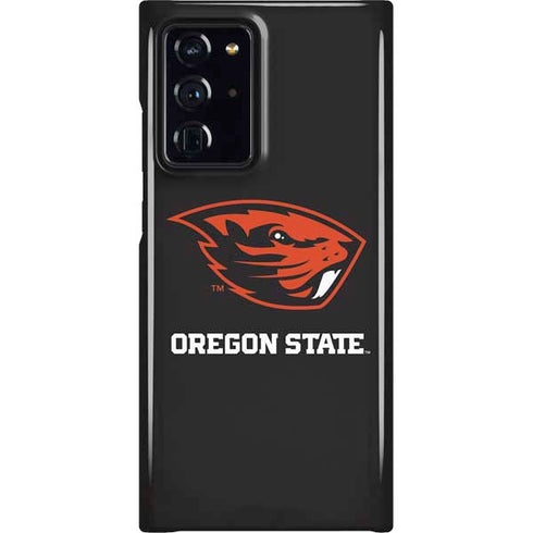 Oregon State University Beavers Galaxy Note20 Ultra 5G Lite Case