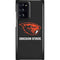 Oregon State University Beavers Galaxy Note20 Ultra 5G Lite Case