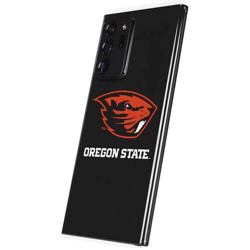 Oregon State University Beavers Galaxy Note20 Ultra 5G Skin