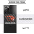 Oregon State University Beavers Galaxy Note20 Ultra 5G Skin