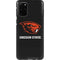 Oregon State University Beavers Galaxy S20 Plus Pro Case