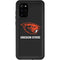 Oregon State University Beavers Galaxy S20 Plus Waterproof Case