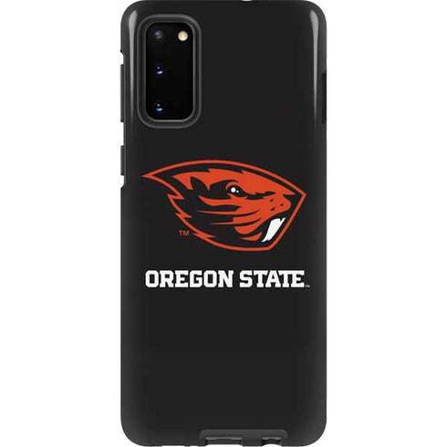Oregon State University Beavers Galaxy S20 Pro Case