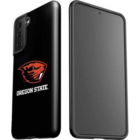 Oregon State University Beavers Galaxy S21 FE Pro Case