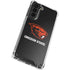 Oregon State University Beavers Galaxy S21 Plus 5G Clear Case