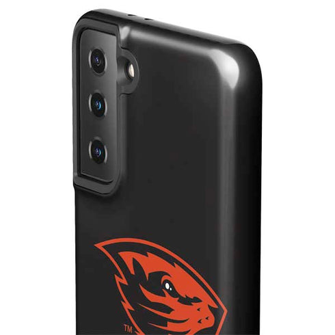 Oregon State University Beavers Galaxy S21 Plus 5G Pro Case