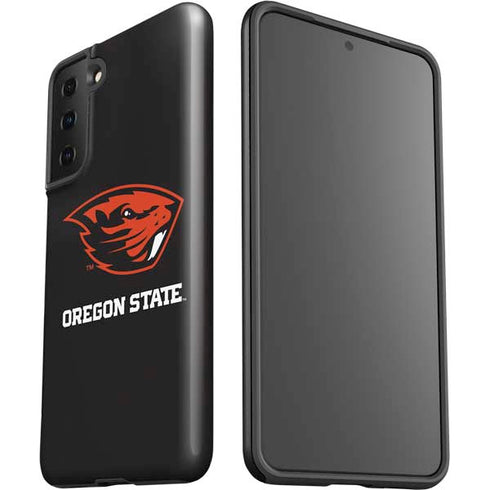 Oregon State University Beavers Galaxy S21 Plus 5G Pro Case