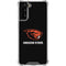 Oregon State University Beavers Galaxy S22 Plus Clear Case