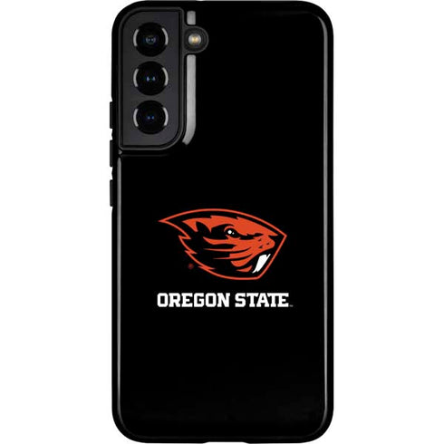 Oregon State University Beavers Galaxy S22 Plus Pro Case