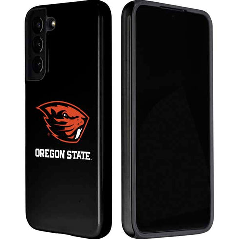 Oregon State University Beavers Galaxy S22 Plus Pro Case