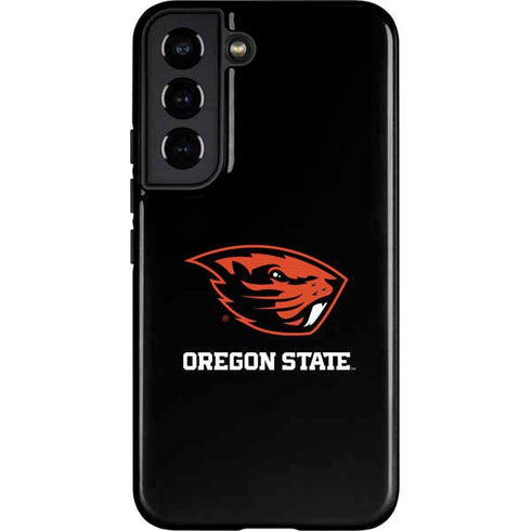 Oregon State University Beavers Galaxy S22 Pro Case
