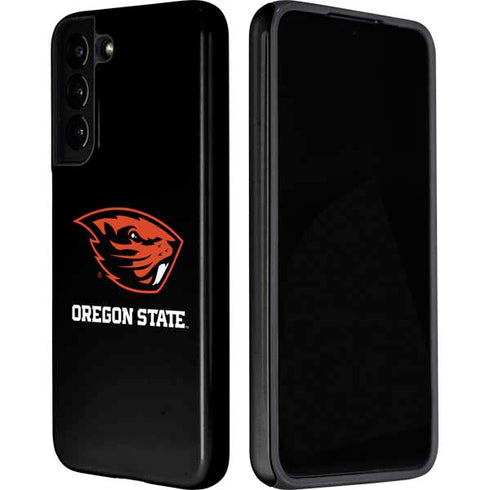 Oregon State University Beavers Galaxy S22 Pro Case