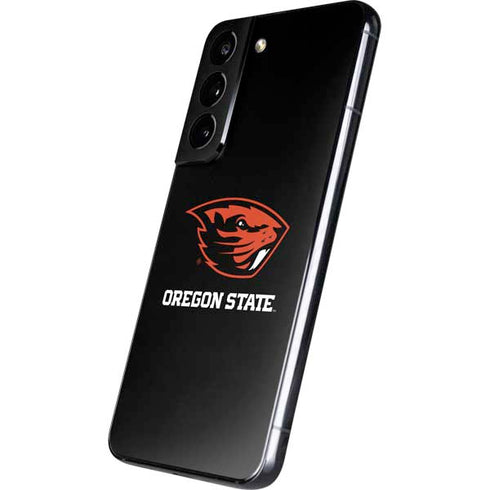 Oregon State University Beavers Galaxy S22 Skin