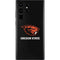 Oregon State University Beavers Galaxy S22 Ultra Skin