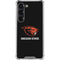 Oregon State University Beavers Galaxy S23 Clear Case