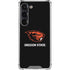 Oregon State University Beavers Galaxy S23 Clear Case