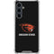 Oregon State University Beavers Galaxy S23 FE Clear Case