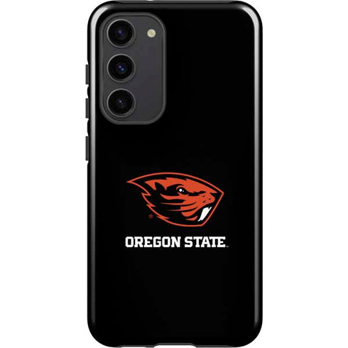 Oregon State University Beavers Galaxy S23 Plus Pro Case