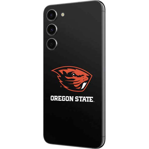 Oregon State University Beavers Galaxy S23 Plus Skin