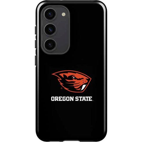 Oregon State University Beavers Galaxy S23 Pro Case