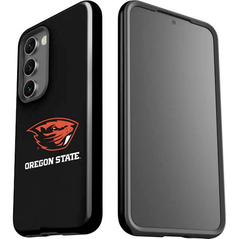 Oregon State University Beavers Galaxy S23 Pro Case