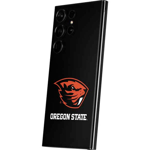 Oregon State University Beavers Galaxy S23 Ultra Skin