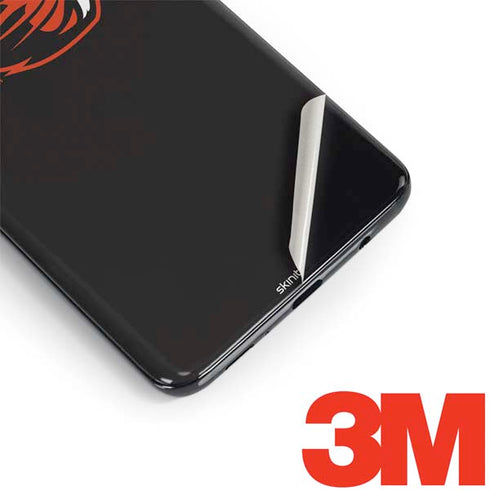 Oregon State University Beavers Galaxy S9 Plus Skin