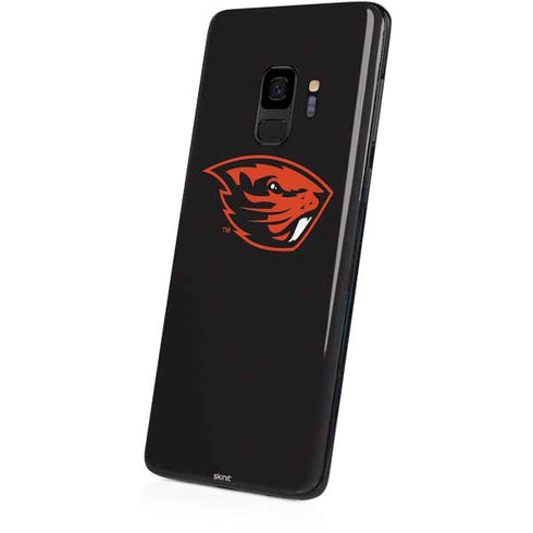Oregon State University Beavers Galaxy S9 Skin