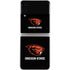 Oregon State University Beavers Galaxy Z Flip3 5G Skin