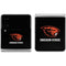 Oregon State University Beavers Galaxy Z Flip4 5G Skin