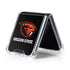 Oregon State University Beavers Galaxy Z Flip5 5G Clear Case