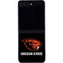 Oregon State University Beavers Galaxy Z Flip5 5G Skin