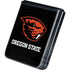 Oregon State University Beavers Galaxy Z Flip5 5G Skin