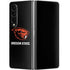 Oregon State University Beavers Galaxy Z Fold4 5G Skin