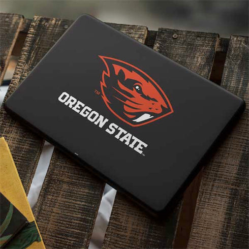 Oregon State University Beavers Google Pixelbook Go Skin