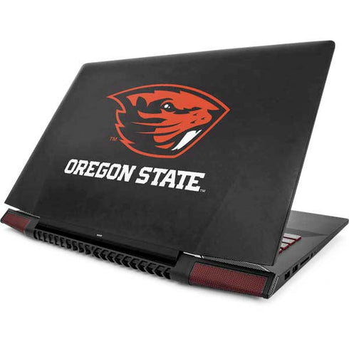 Oregon State University Beavers Lenovo IdeaPad Skin
