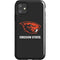 Oregon State University Beavers iPhone 11 Impact Case
