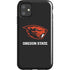 Oregon State University Beavers iPhone 11 Impact Case