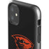 Oregon State University Beavers iPhone 11 Impact Case