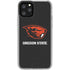 Oregon State University Beavers iPhone 11 Pro Clear Case