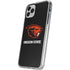 Oregon State University Beavers iPhone 11 Pro Clear Case