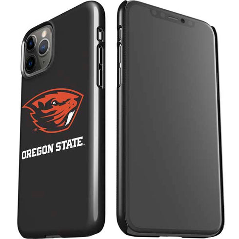 Oregon State University Beavers iPhone 11 Pro Lite Case