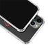 Oregon State University Beavers iPhone 11 Pro Max Clear Case